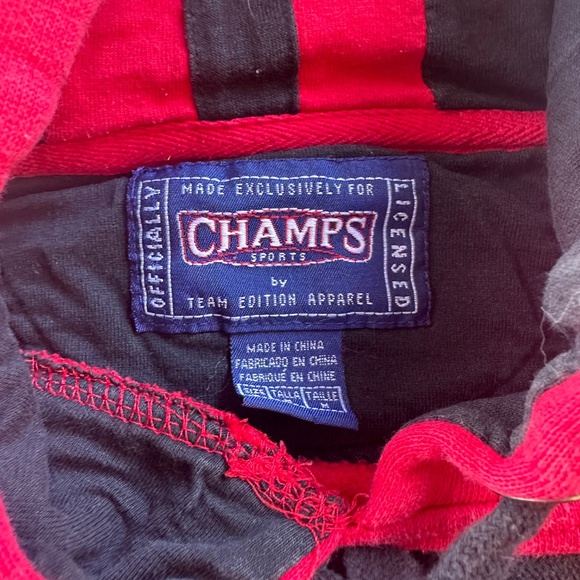 Georgia hoodie - Picture 2 of 2